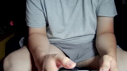 xgamerboyx online show from September 16, 3:40 am