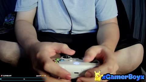 xgamerboyx online show from November 15, 10:48 pm