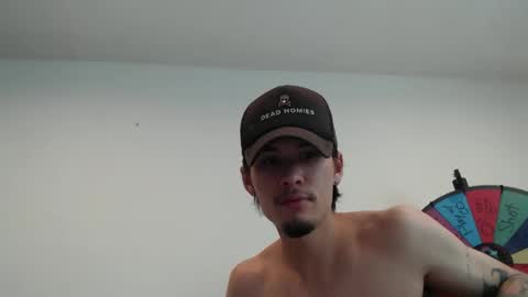 xgoonxmasterx online show from May 29, 7:01 pm