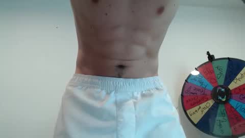 xgoonxmasterx online show from June 5, 8:36 pm