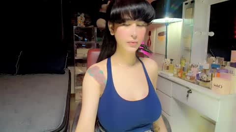 Barbie ann online show from January 19, 4:27 am