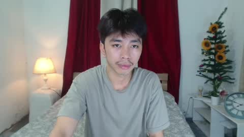 Snapshot of xhunter_boy chatting on December 2, 7:03 am franco online show from December 2, 7:03 am