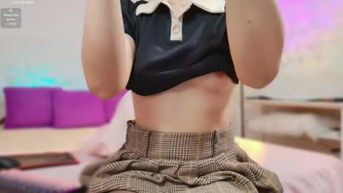 xiaots online show from May 23, 7:29 pm