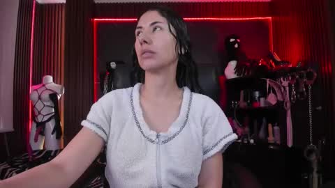 XiaQueen   I M online show from September 11, 11:32 am