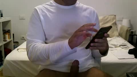 xicosensual online show from October 28, 11:07 pm