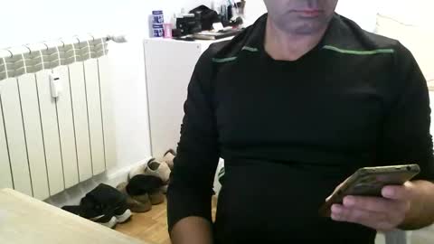 xicosensual online show from November 23, 12:21 am