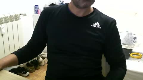 xicosensual online show from November 30, 7:29 pm