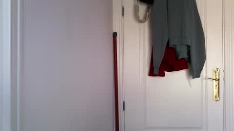 xicosensual online show from April 18, 2:32 pm