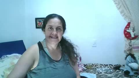 Ximena online show from March 21, 11:19 pm