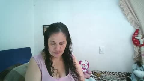 Ximena online show from March 22, 6:22 pm