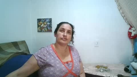 Ximena online show from May 21, 12:50 am