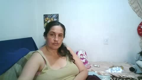 Ximena online show from May 25, 11:55 pm