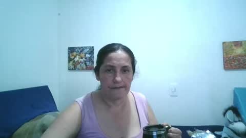 Ximena online show from June 29, 10:32 pm