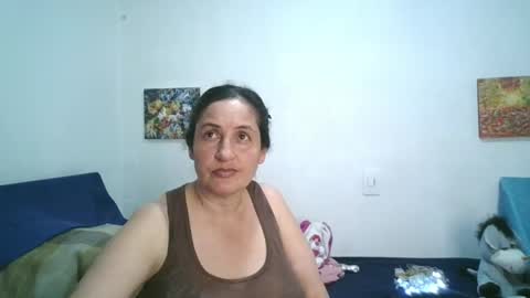 Ximena online show from July 1, 10:53 pm