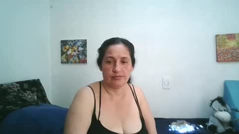 Ximena online show from July 12, 7:49 pm