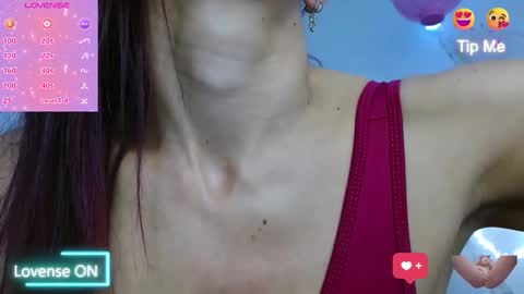 Snapshot of xime_stone chatting on March 4, 7:53 pm Xime online show from March 4, 7:53 pm