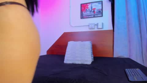 ximena online show from May 23, 12:09 pm