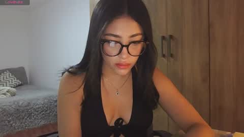 Ximena Foxy online show from July 4, 11:11 pm