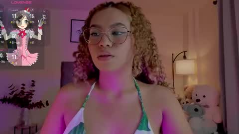 camila online show from January 15, 7:50 pm