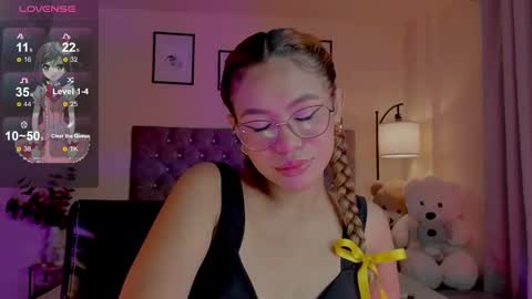 camila online show from February 19, 8:38 pm