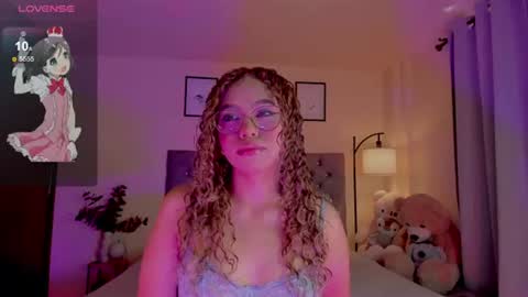 camila online show from July 18, 6:12 pm
