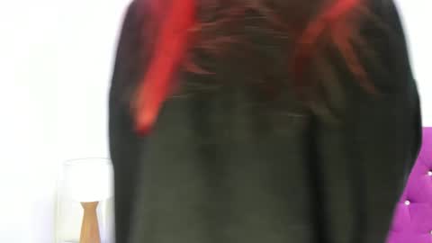 Xime  online show from November 12, 3:07 am