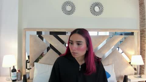 Xime  online show from March 10, 3:11 am