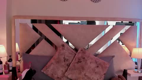 Xime  online show from April 19, 4:12 am