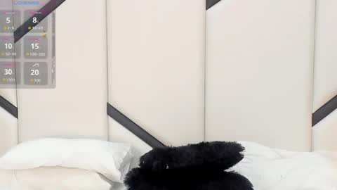 ximenacosta online show from May 28, 12:13 pm