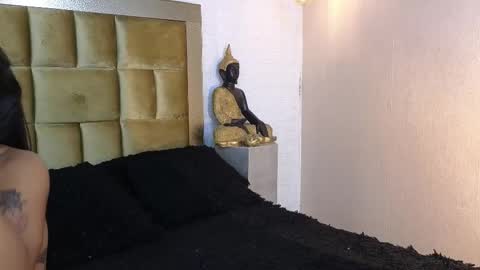 ximena online show from February 5, 8:57 pm