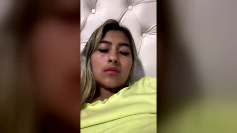 ximenayaz online show from June 21, 4:48 am