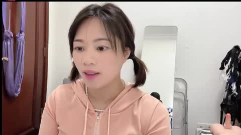 xinbao799322 online show from May 8, 10:42 am