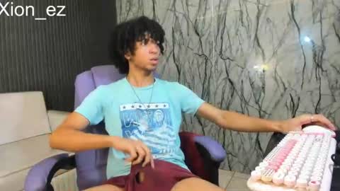 xion_ez online show from June 15, 4:31 pm