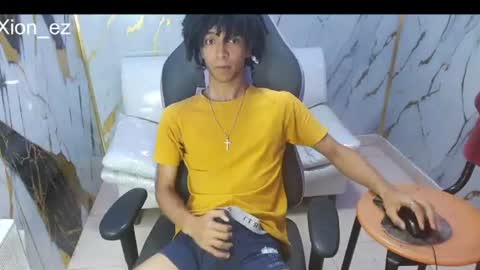xion_ez online show from July 24, 9:24 pm