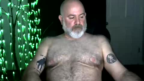 MrSlowBurn77 online show from December 19, 2:51 am