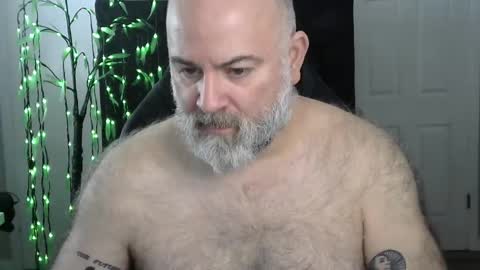 MrSlowBurn77 online show from January 10, 3:25 pm