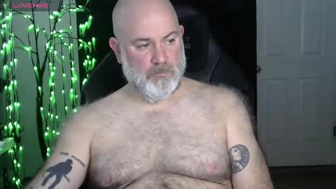 MrSlowBurn77 online show from January 31, 7:11 pm