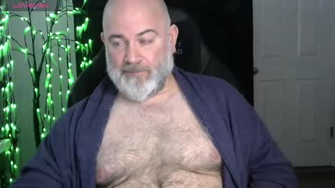 MrSlowBurn77 online show from February 1, 9:13 pm