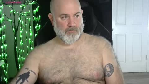 MrSlowBurn77 online show from February 5, 11:53 pm