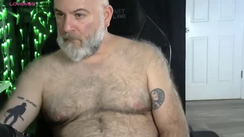 MrSlowBurn77 online show from February 8, 4:27 am