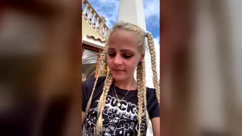 xkatanakiki online show from February 21, 1:12 pm