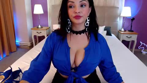 Kim online show from October 1, 9:54 pm