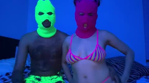 xkreaturesofthenightx online show from March 29, 2:44 am