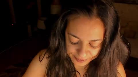 Lara online show from May 25, 9:43 pm
