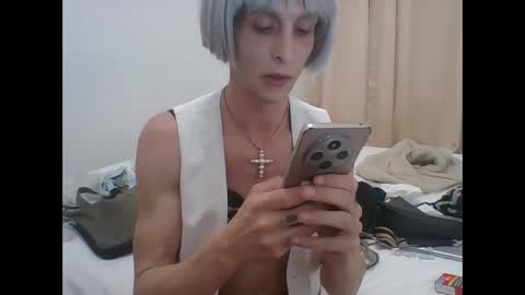 Wendy online show from February 23, 11:13 pm