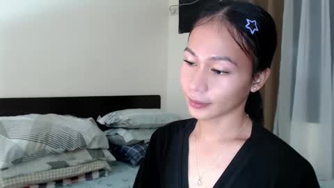 Alice online show from January 15, 8:12 pm