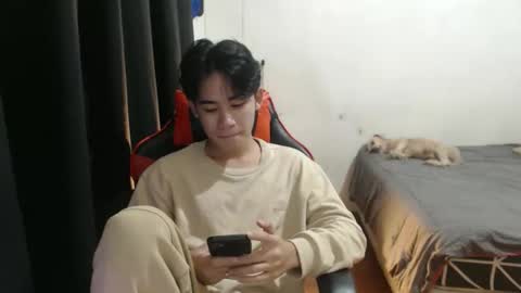 MIKAEL online show from September 9, 3:33 pm