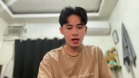 MIKAEL online show from March 13, 4:35 pm