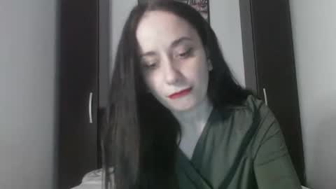 Mistress Emma online show from December 5, 9:50 pm