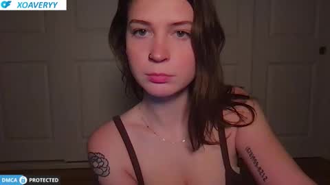 avery online show from February 14, 1:46 am